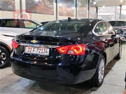 Chevrolet Impala